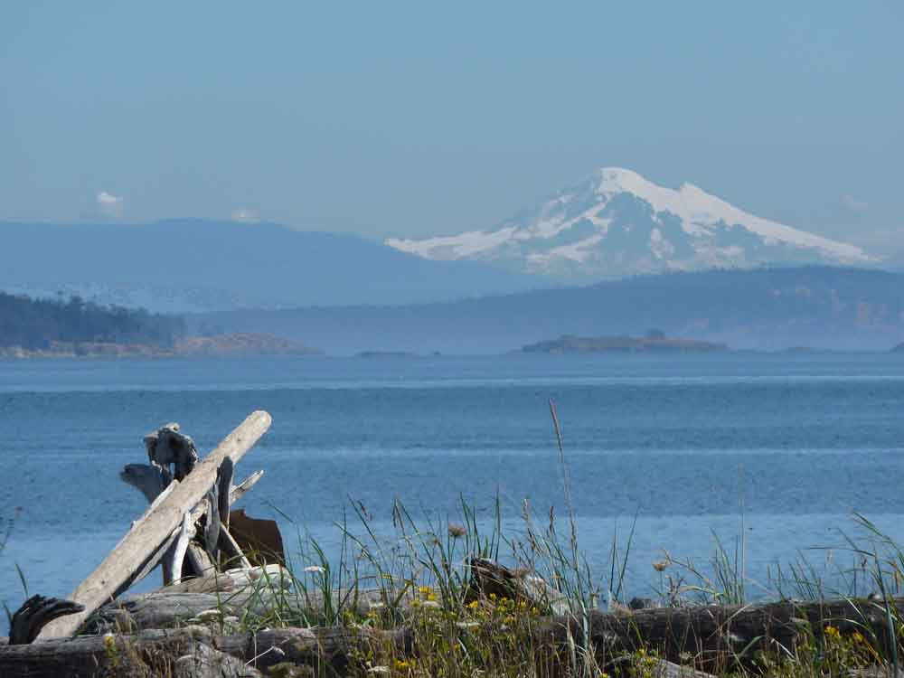 Mount Baker